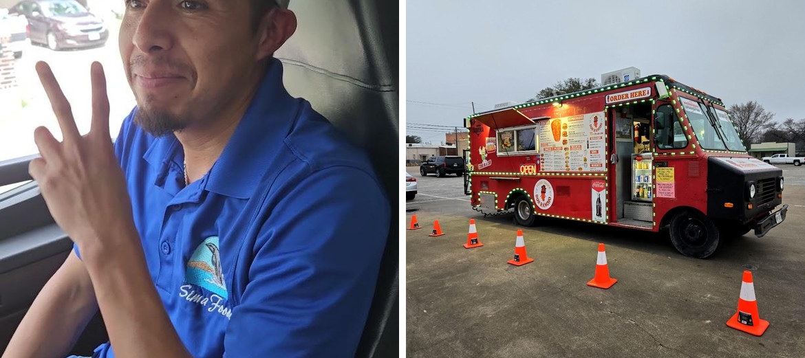 Food Truck Don Rancho