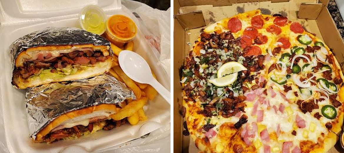 Food Truck Don Rancho