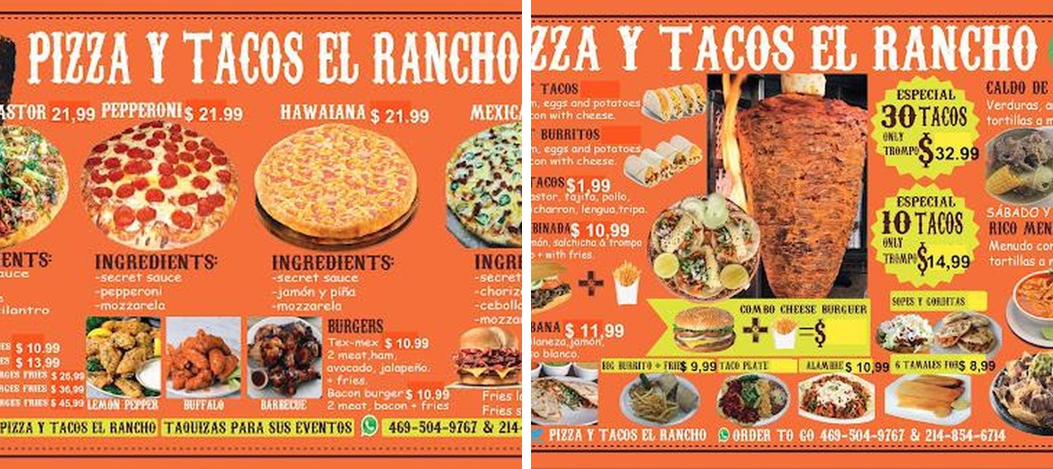 Food Truck Don Rancho