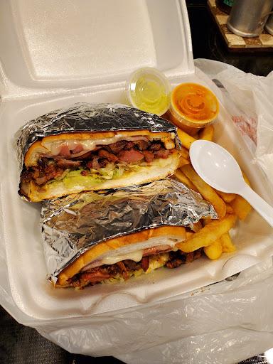 Food Truck Don Rancho