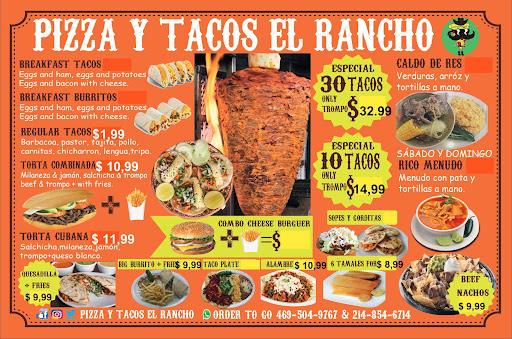 Food Truck Don Rancho